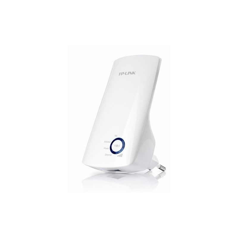 Extensor de cobertura Inalámbrico N a 300Mbps TP-LINK TL-WA850RE