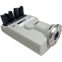 Focused focus LNB Quattro Ha-Va-Hb-Vb Televes