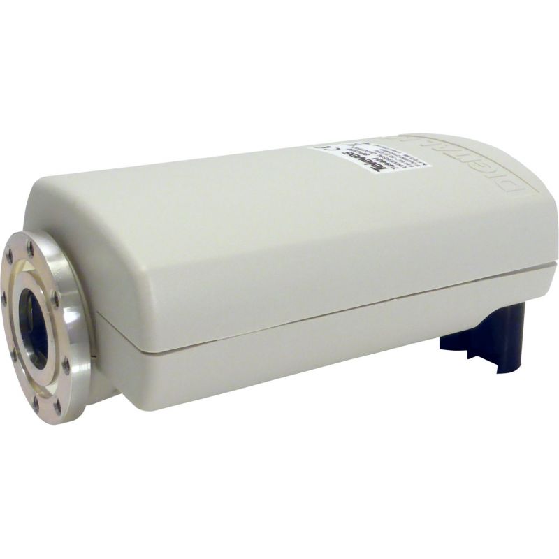 LNB de foco centrado Quattro Ha-Va-Hb-Vb Televes