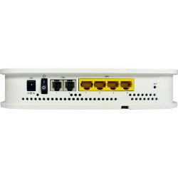 Módulo ONT Office 4xGbE, 2xFXS, 2xUSB, WLAN Televes
