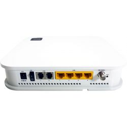 Módulo ONT Home 4xGbE+2xFXS+2xUSB+WLAN+RF Televes