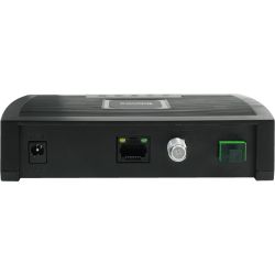 Module ONU Standard 1xGbE+RF Televes