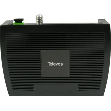 Módulo ONU Standard 1xGbE+RF Televes