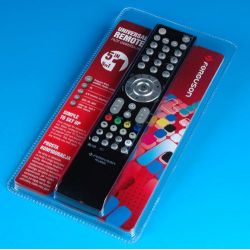 Ferguson RCU-650 Controle Remoto Universal 5 em 1 Ferguson Ariva