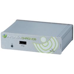 Arantia STB Chronos Televes