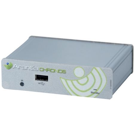 Arantia STB Chronos Televes