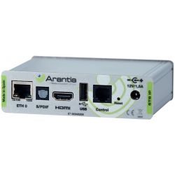 Arantia STB Chronos Televes