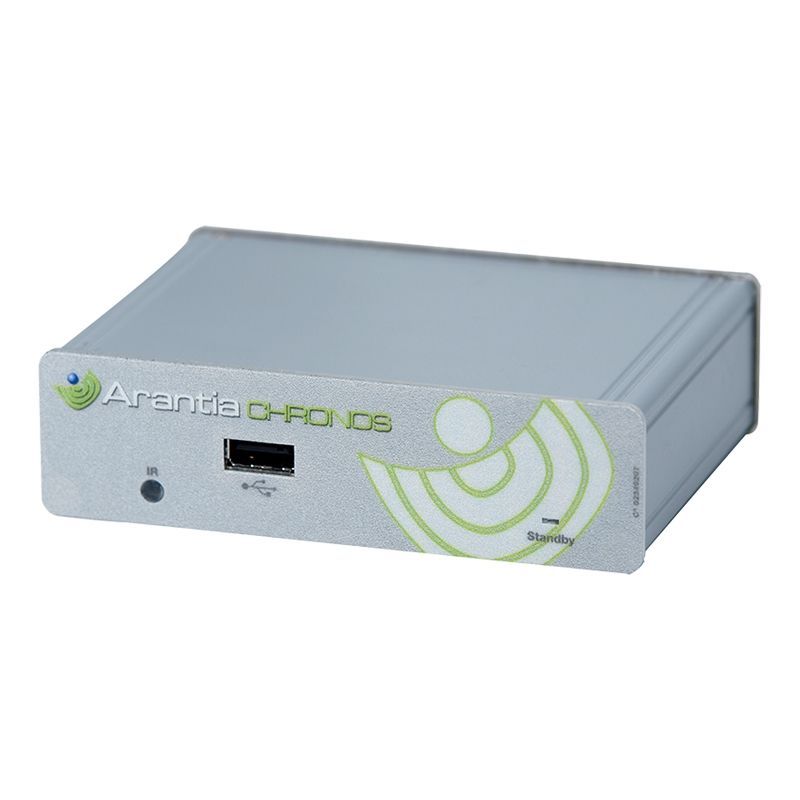 Arantia STB Chronos Televes