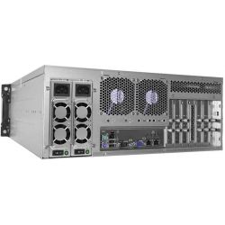 Arantia Cabecera IPTV Compact HE21 Chasis 4U Televes