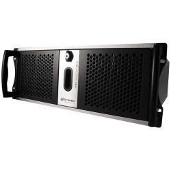 Arantia Cabecera IPTV Compact HE21 Chasis 4U Televes