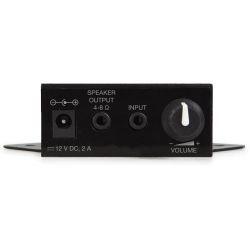 Fonestar WA-2030 Stereo amplifier