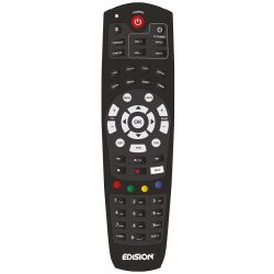 Système d'exploitation NINO Linux Combo DVB-S2/T2 H265