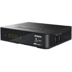 Système d'exploitation NINO Linux Combo DVB-S2/T2 H265