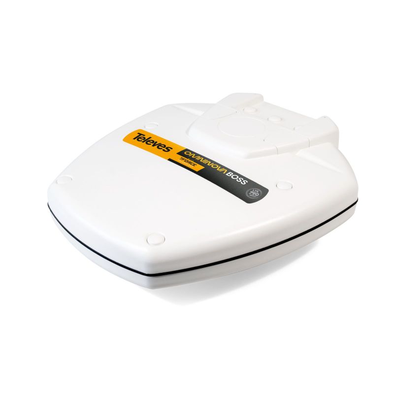 Antenne Omninova Boss LTE790 1er dividendes numériques Televes