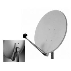 Antena Gibertini 125cm de...