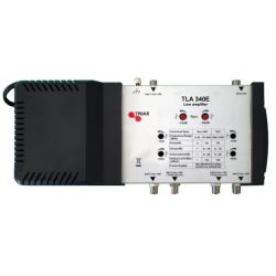 Amplificateur de ligne TLA...