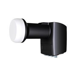 LNB Inverto Quad 40mm with...