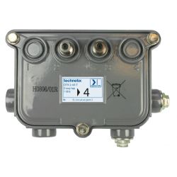 Tratec Profissional...