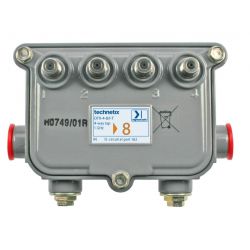 Tratec Professional...