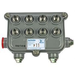 Tratec Profissional...