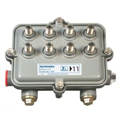 Tratec Professional...