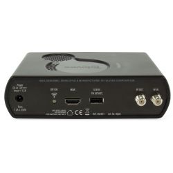DiMod. Encodeur/Modulateur HD - DVB-T/DVB-C Televes