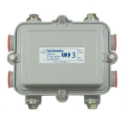 Distribuidor/Splitter...