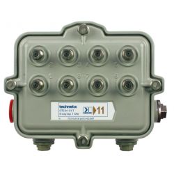 Profissional Derivador...