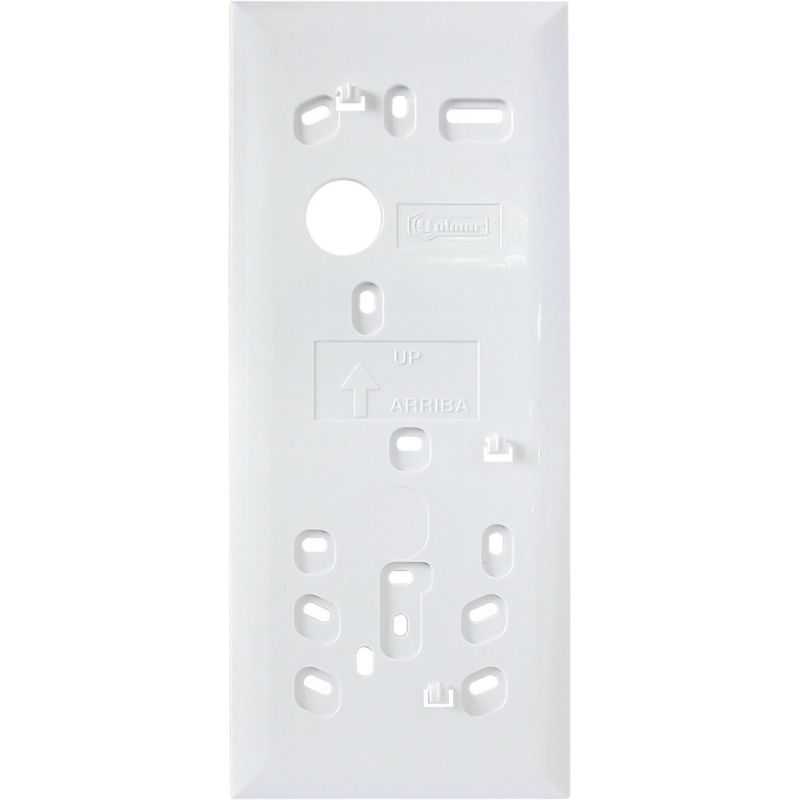 Golmar MAC-500 Marco de sustitución