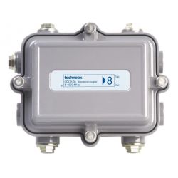 Acoplador direcional...