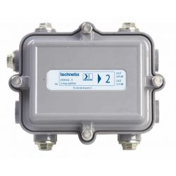 Distribuidor/Splitter...