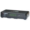 Octagon SX88 Récepteur satellite HDTV H265 HEVC
