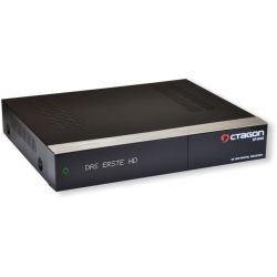 Octagon SF4008 Receptor 4K UHD Dual DVB-S2X