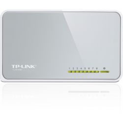 TP-Link TL-SF1008D Switch...