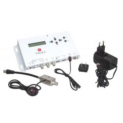 Modulateur Triax MOD103T HDMI vers COFDM