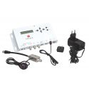 Modulateur Triax MOD103T HDMI vers COFDM