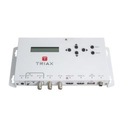 Triax MOD103T Modulador HDMI a COFDM