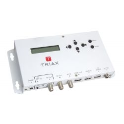 Modulateur Triax MOD103T HDMI vers COFDM
