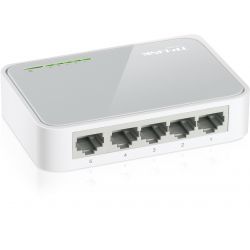 TP-Link TL-SF1005D...