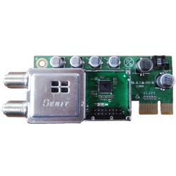 Tuner  DVB-S2 para...