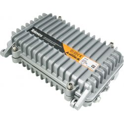 Retorno passivo/ativo do canal 1GHz ao ar livre retorno 5-65MHz Televes