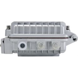 Retorno passivo/ativo do canal 1GHz ao ar livre retorno 5-65MHz Televes