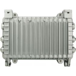 Amplificateur d'extérieur canal 1GHz passif/retour actif 5-65MHz Televes