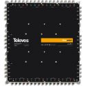 Multiswitch 17x17x8 F Terminal/Cascadable - Nevoswitch Televes