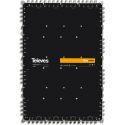 Multiswitch 17x17x8 F Terminal/Cascadable - Nevoswitch Televes