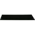 Painel Cego Embelezador para Rack 19” 3U Televes