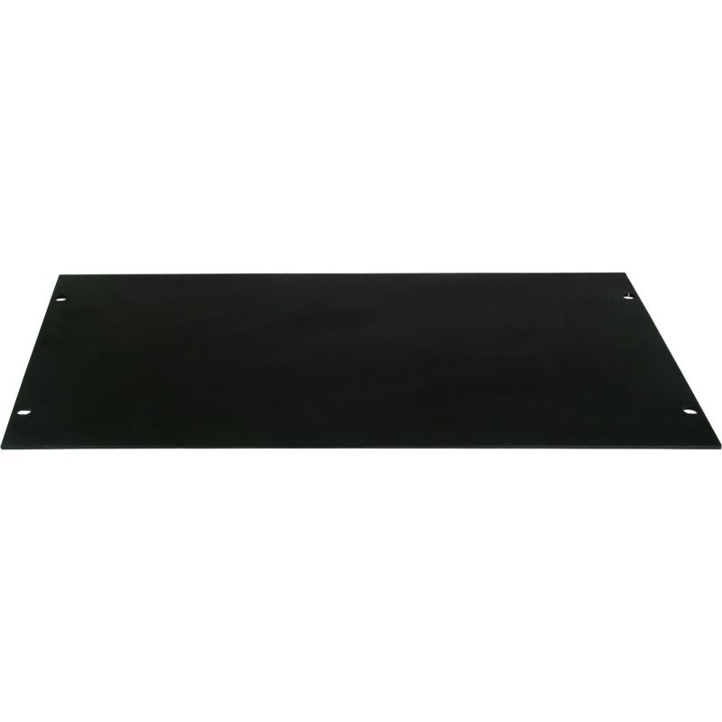 Panneau vierge pour Rack 19” 3U Televes