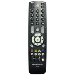 Ferguson Ariva 153 Combo HD SAT-TDT2-Cable 1080p DualCore Mediaplayer 1 CR