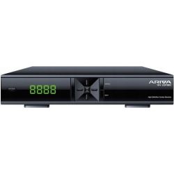 Ferguson Ariva 154 H.265...