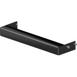 Soporte Rack de pared 275mm 5U 1 fuente y 4 módulos T12/T.0X Televes